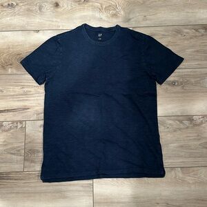Gap Mens Vintage Slub T Shirt